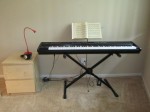 piano