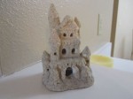sandcastle