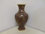vase